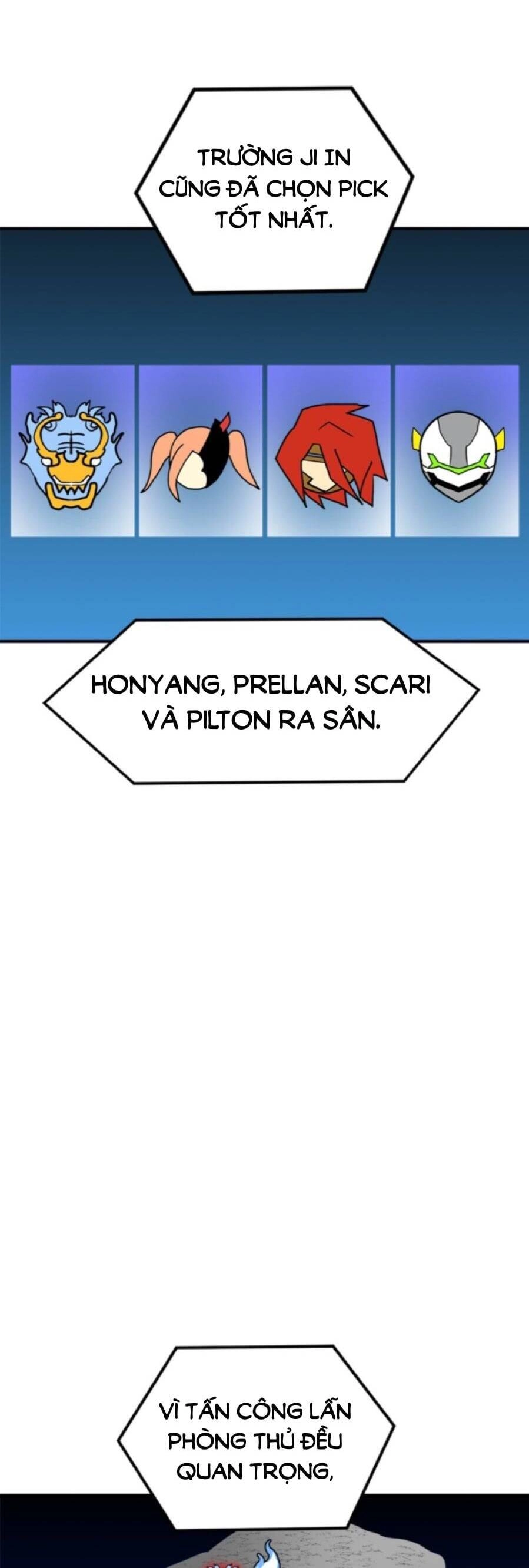 Double Click Chapter 94 - 31