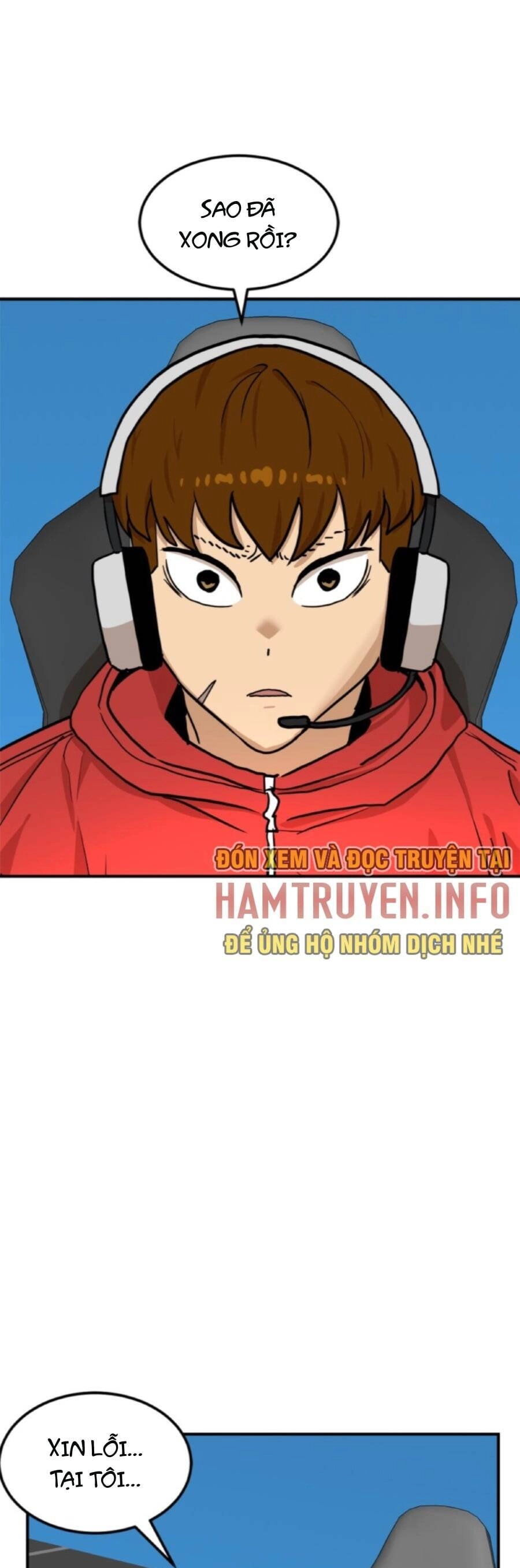 Double Click Chapter 95 - 3