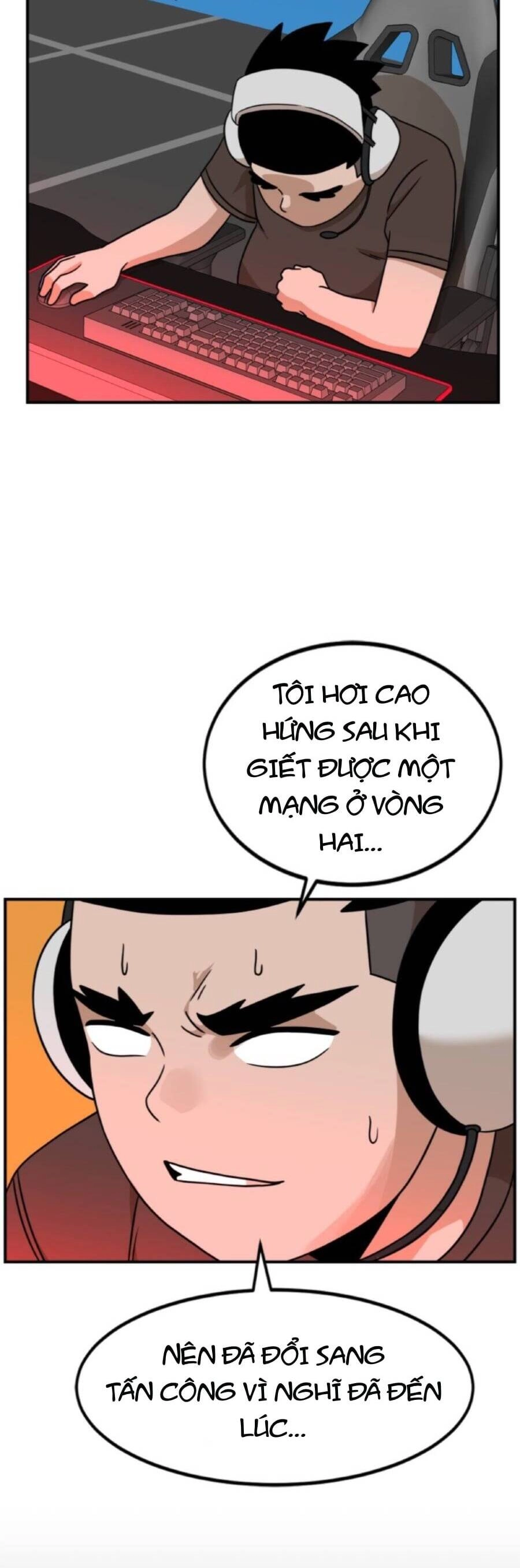 Double Click Chapter 95 - 4