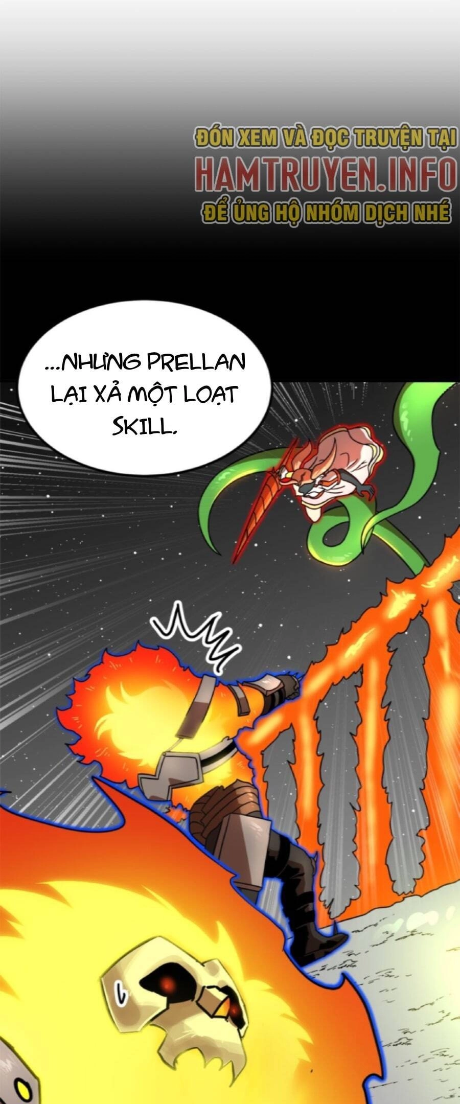 Double Click Chapter 95 - 5