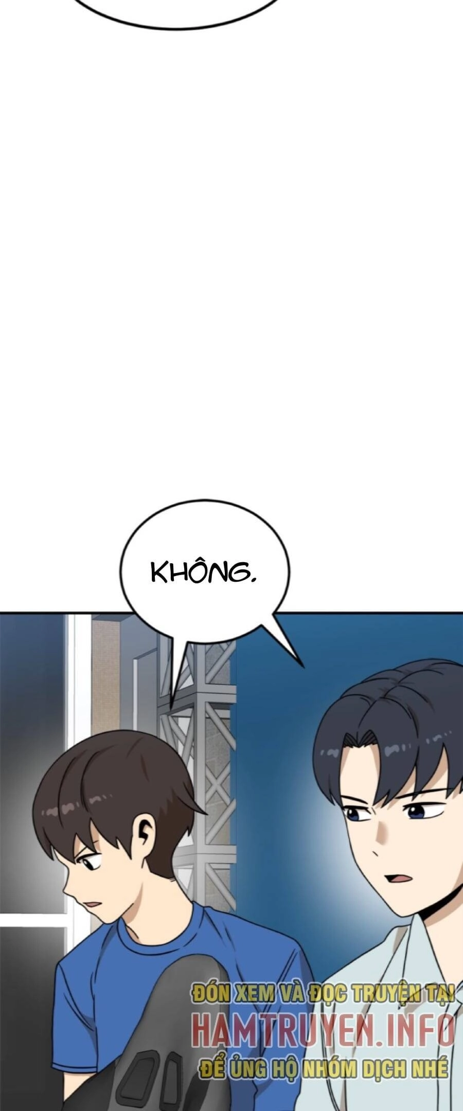 Double Click Chapter 95 - 10