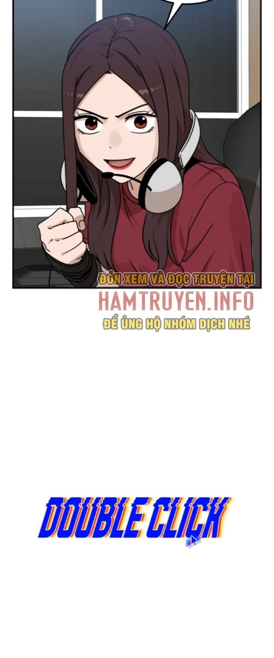 Double Click Chapter 95 - 19
