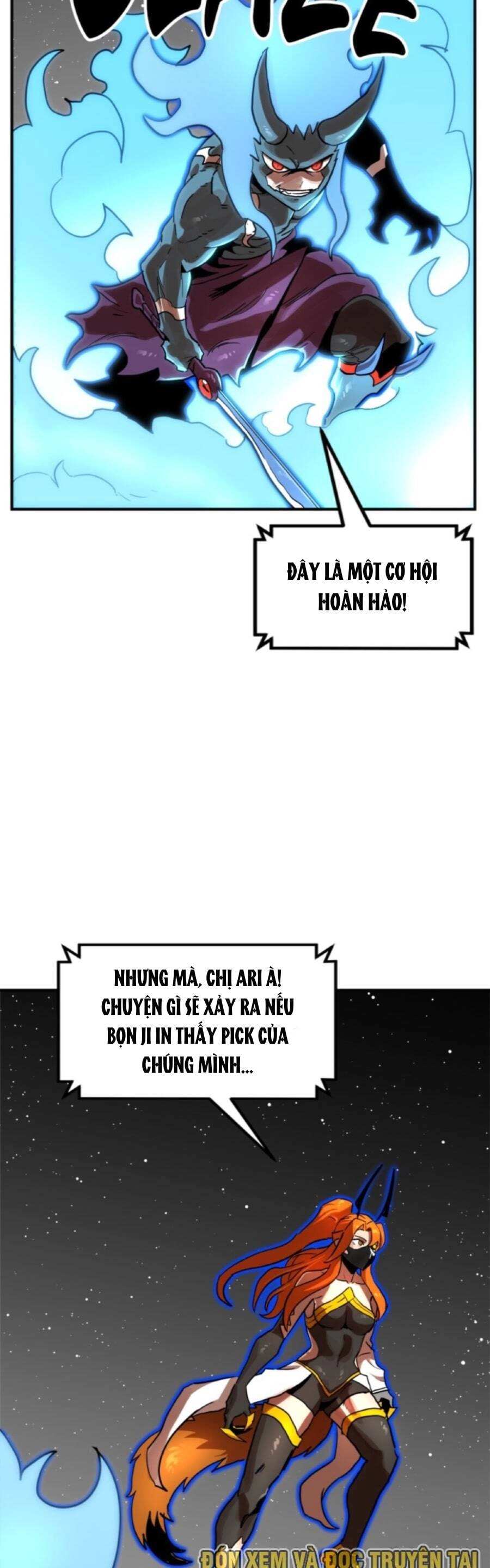 Double Click Chapter 95 - 23