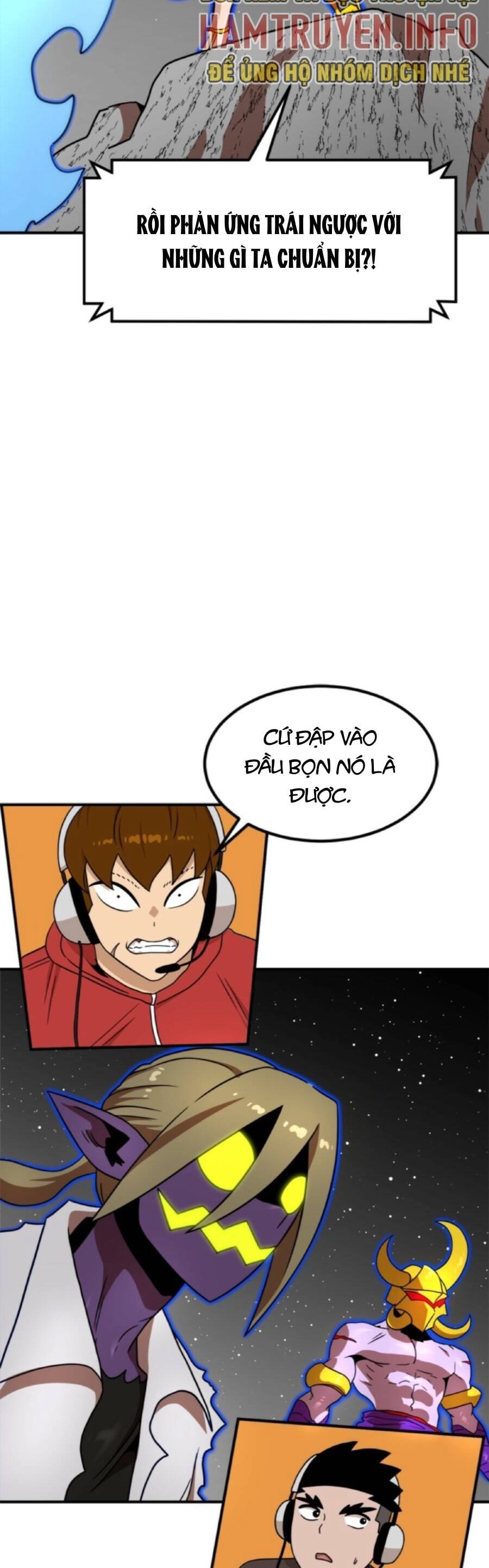 Double Click Chapter 95 - 24