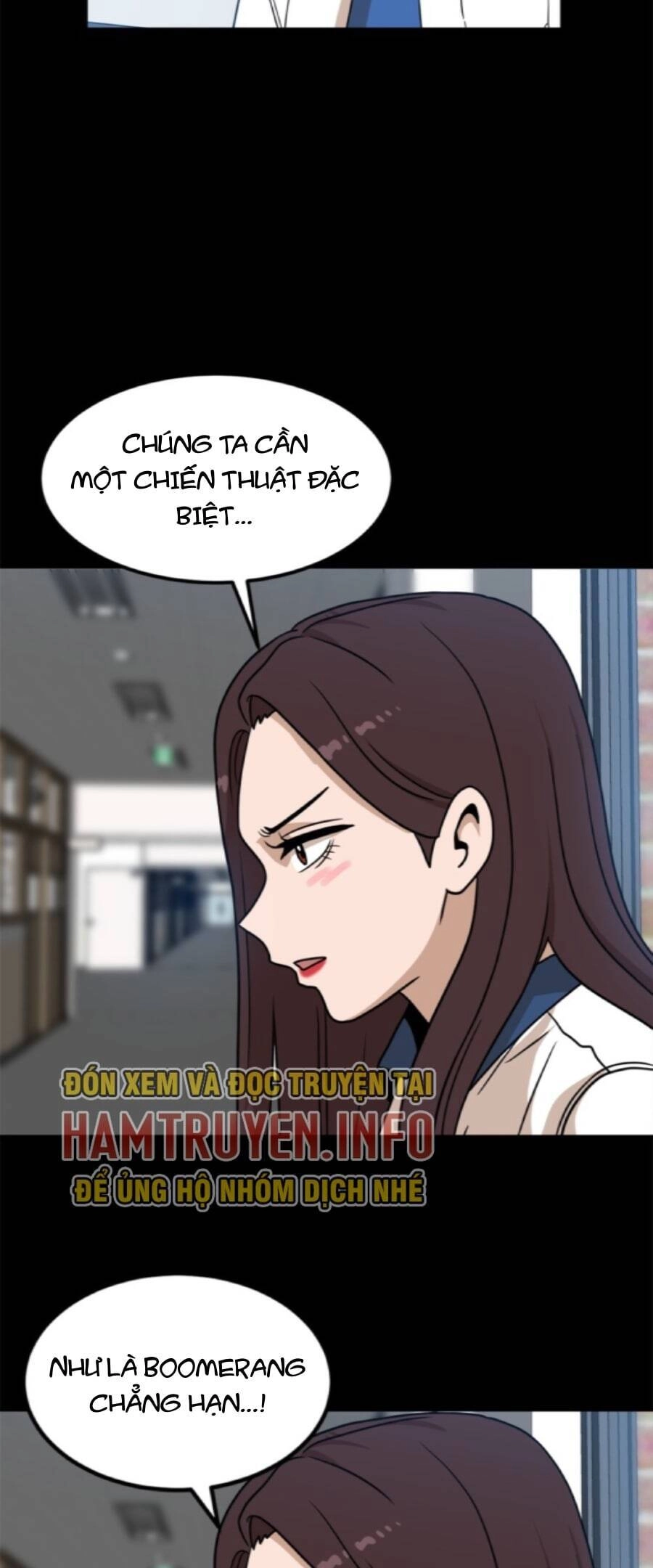 Double Click Chapter 95 - 28