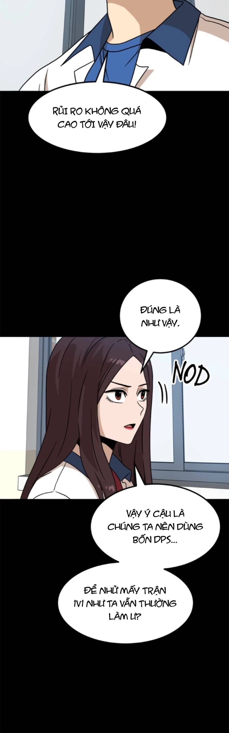 Double Click Chapter 95 - 39