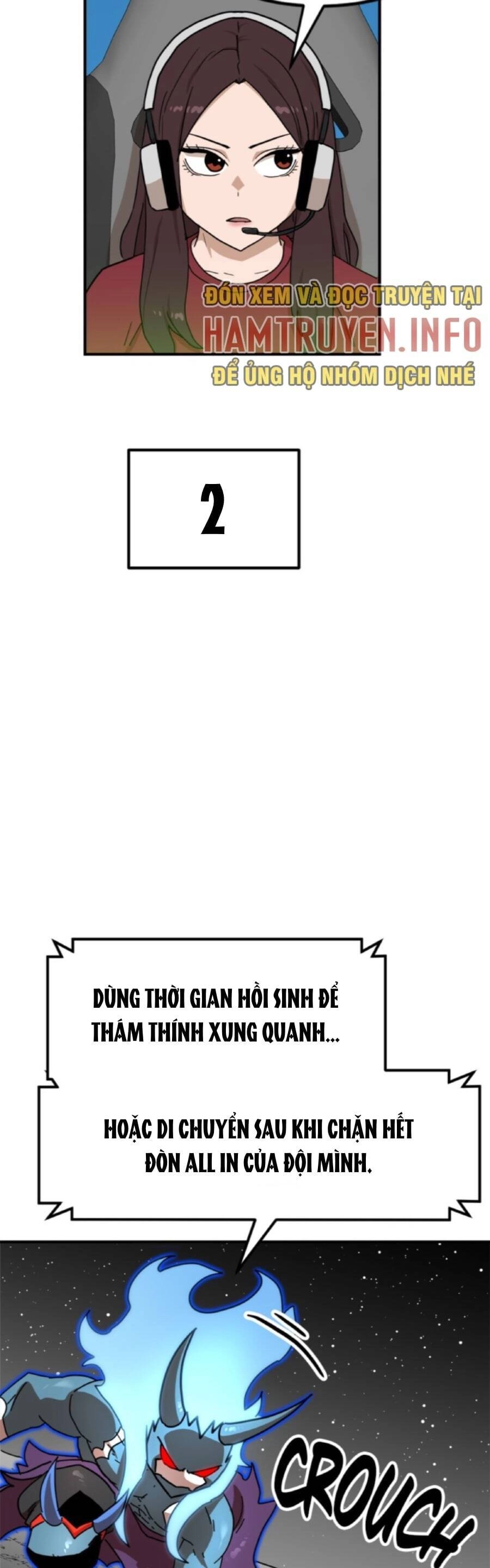 Double Click Chapter 95 - 43