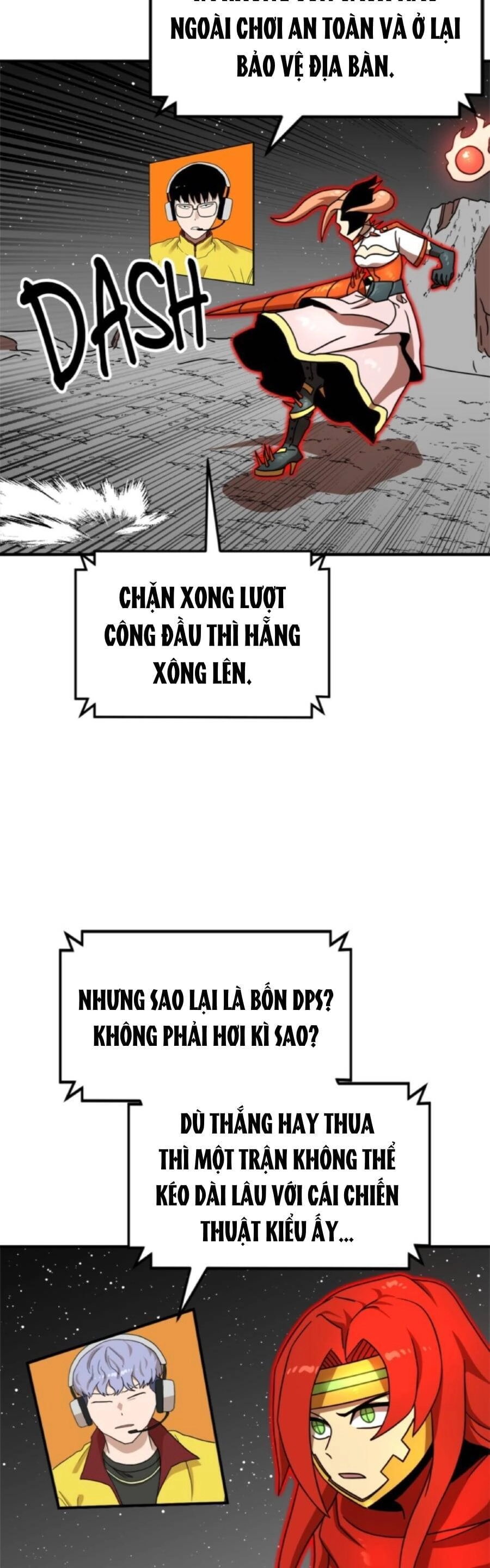 Double Click Chapter 95 - 48