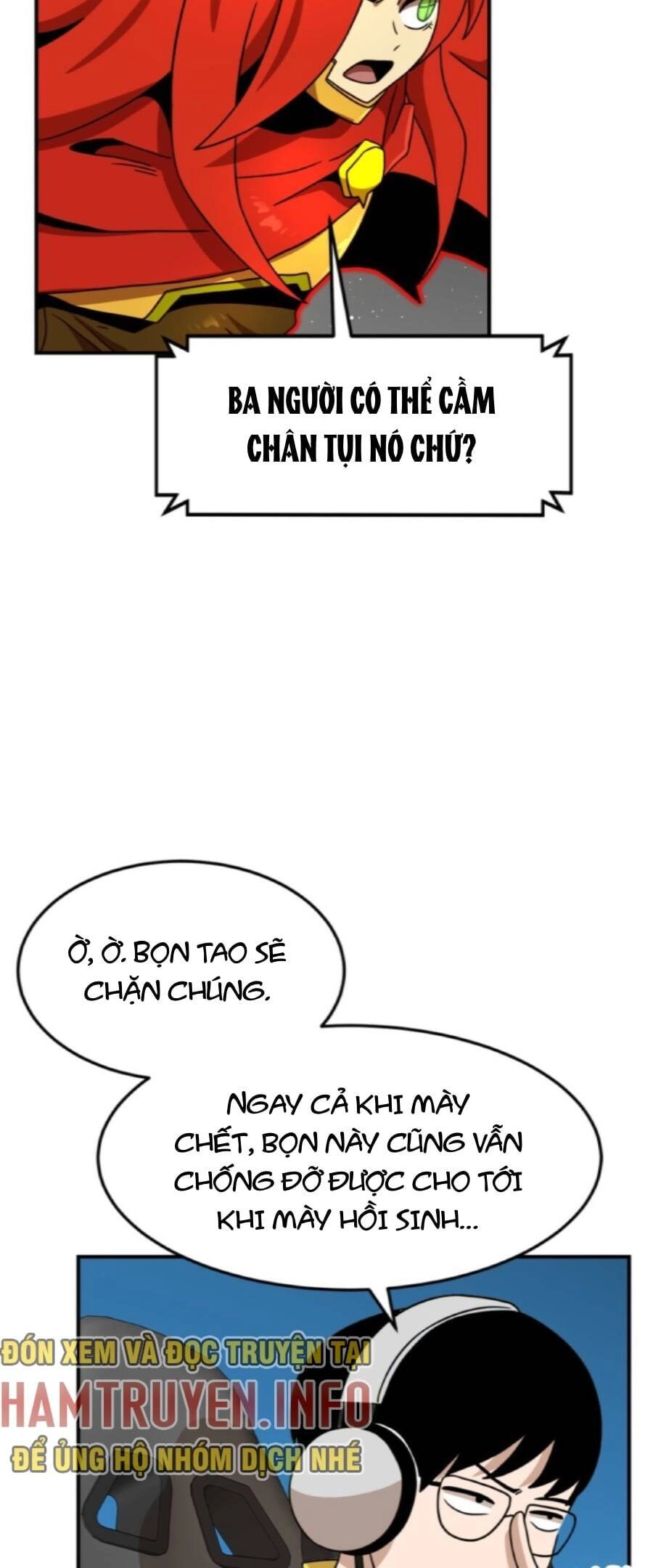 Double Click Chapter 95 - 50