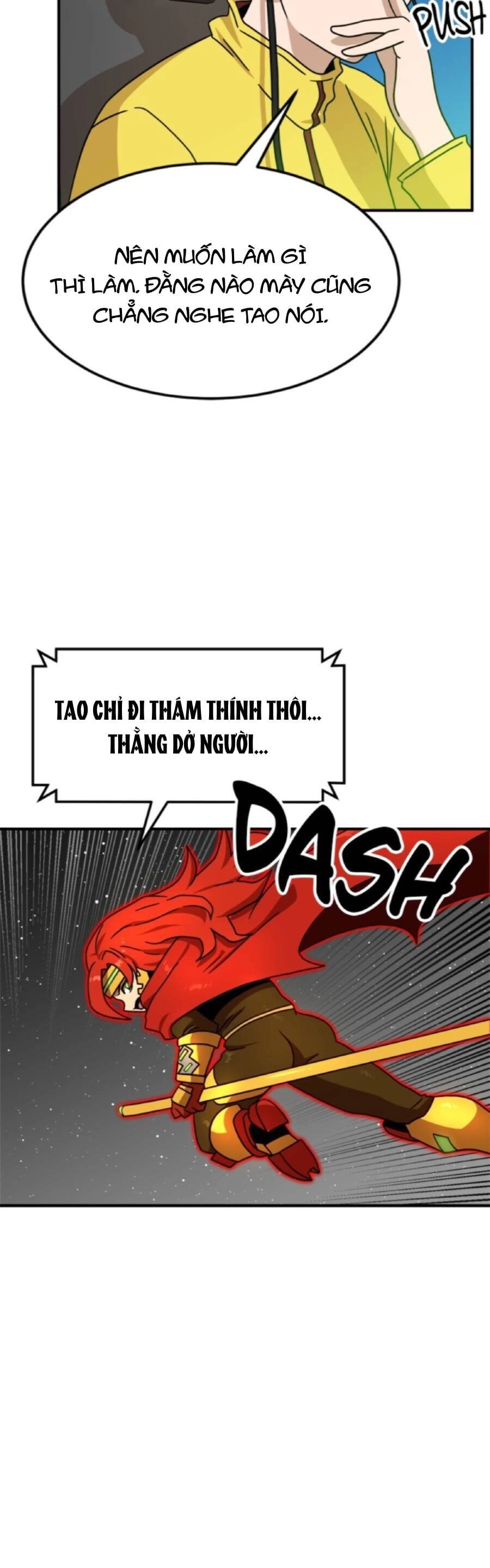 Double Click Chapter 95 - 51