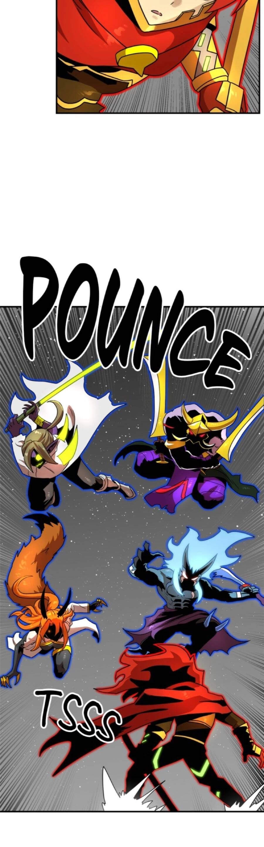 Double Click Chapter 95 - 53