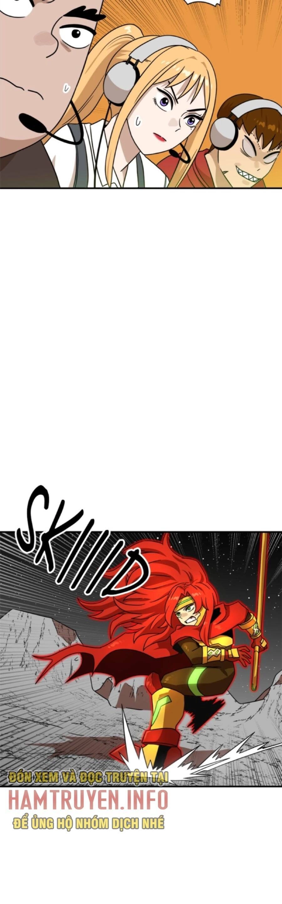 Double Click Chapter 95 - 55