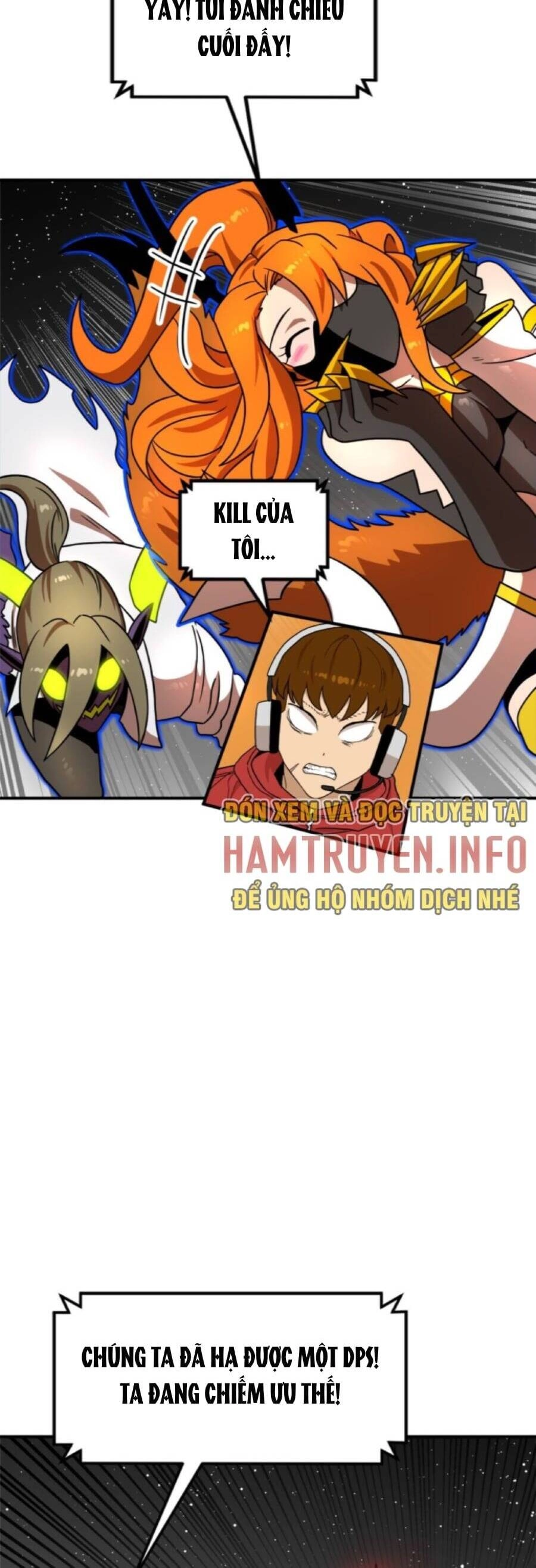 Double Click Chapter 95 - 60