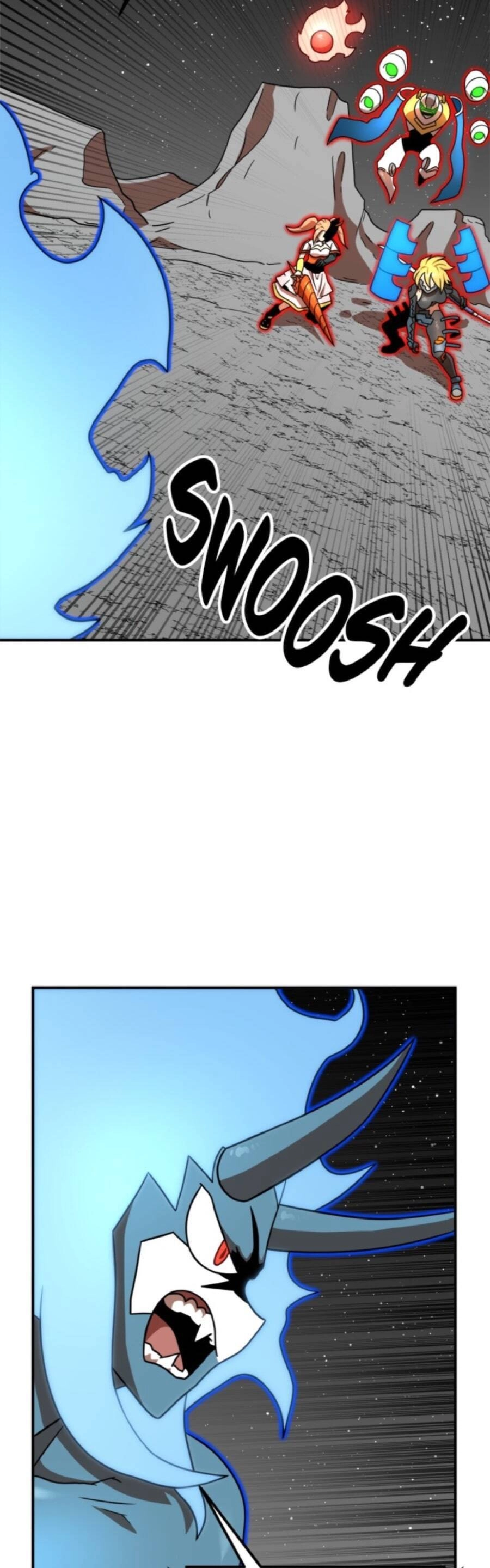 Double Click Chapter 95 - 61