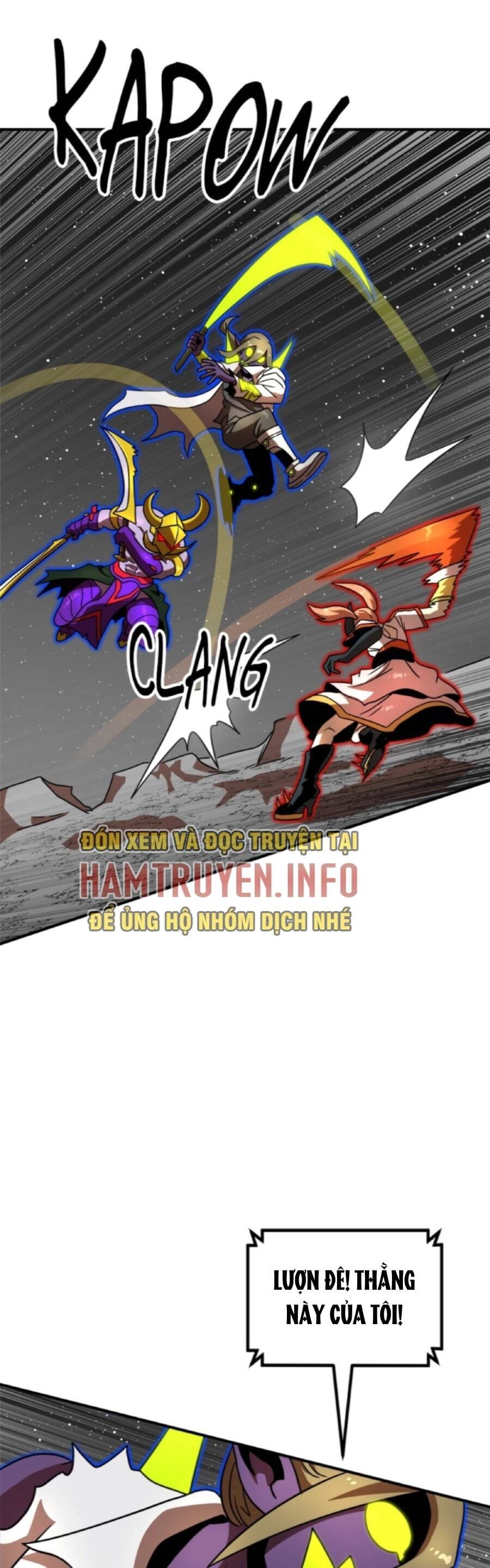 Double Click Chapter 95 - 66