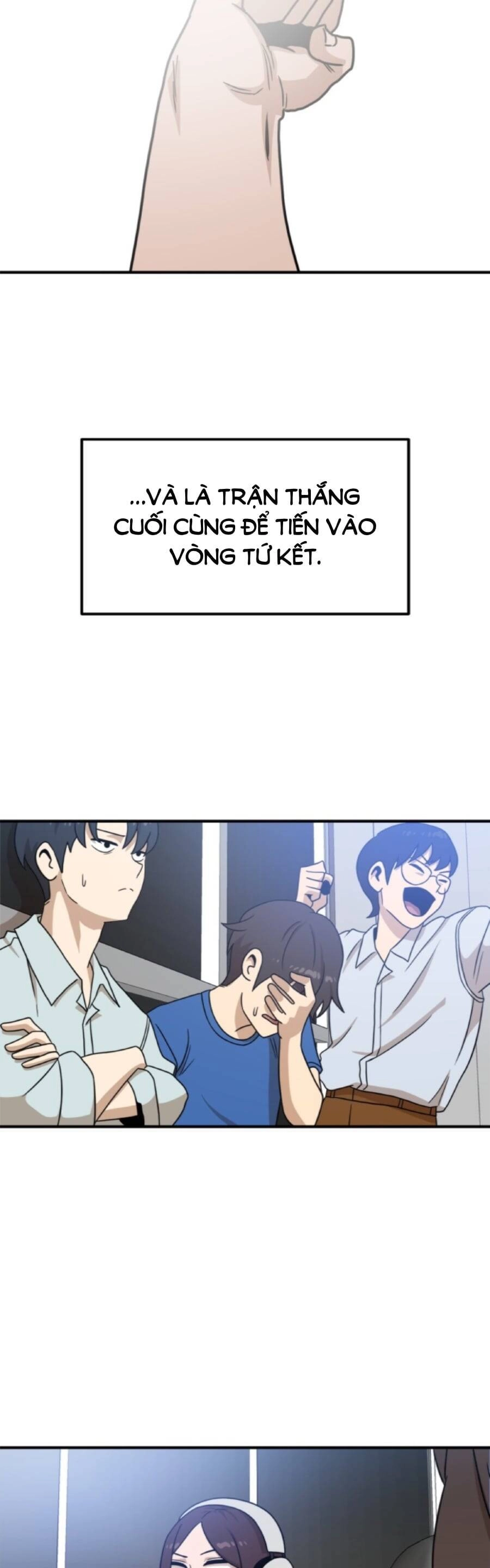 Double Click Chapter 95 - 82