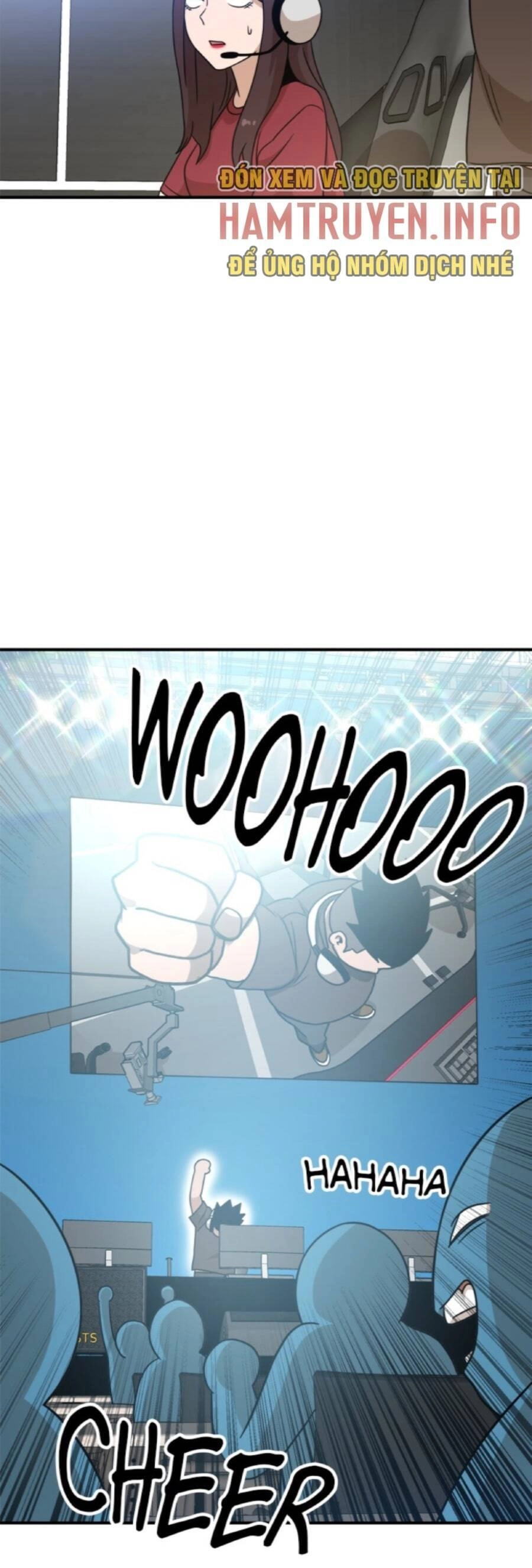 Double Click Chapter 95 - 83