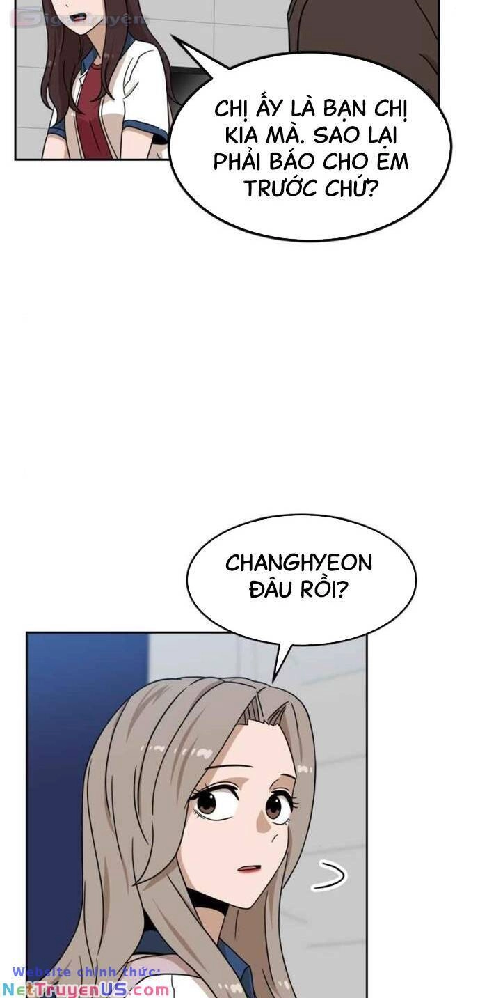 Double Click Chapter 97 - 9