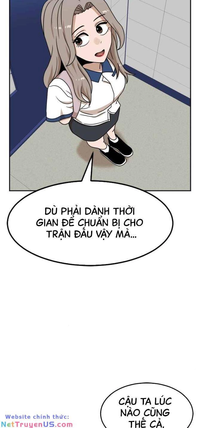 Double Click Chapter 97 - 12