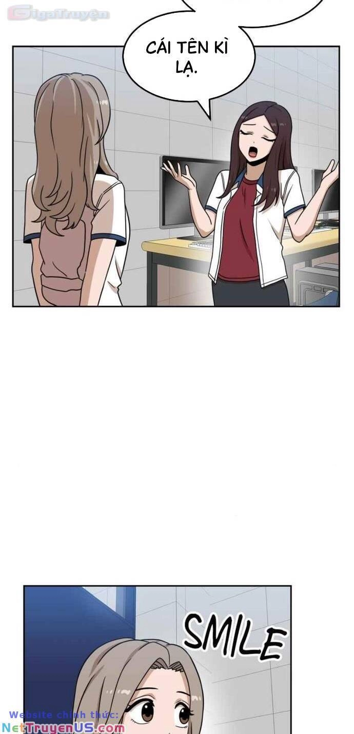 Double Click Chapter 97 - 13