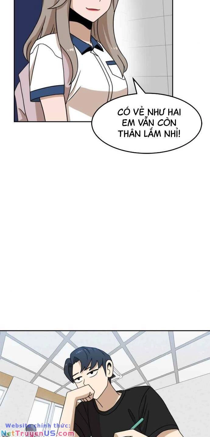 Double Click Chapter 97 - 14