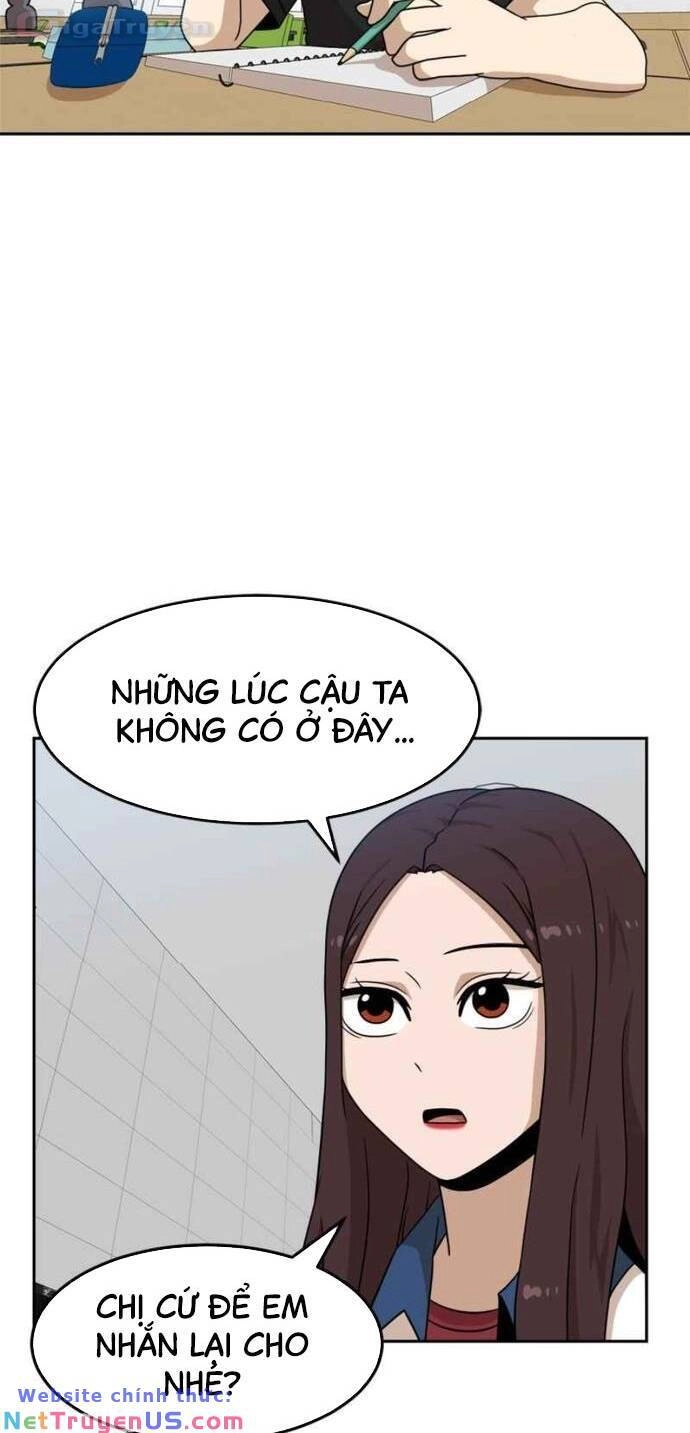 Double Click Chapter 97 - 15