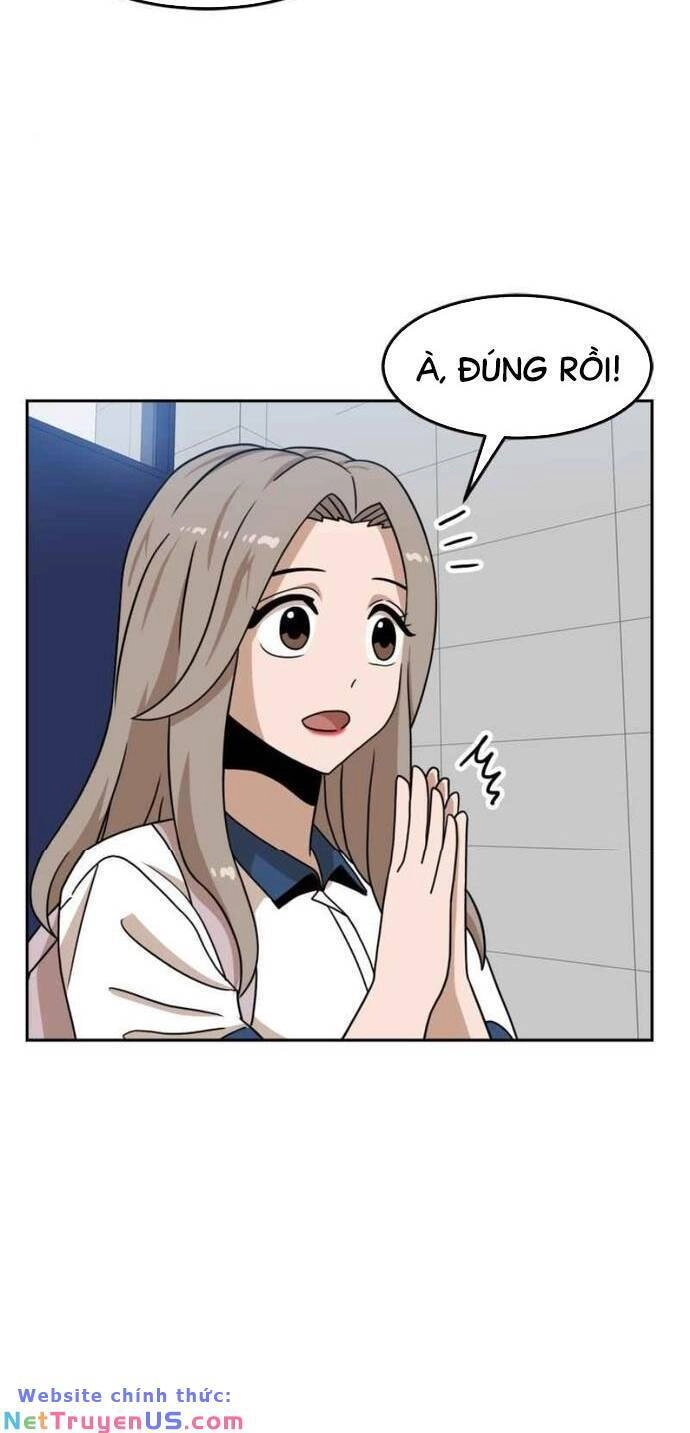 Double Click Chapter 97 - 16