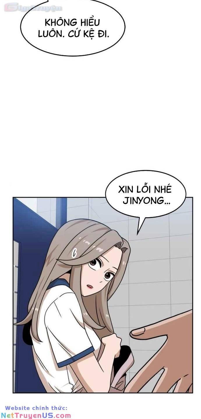 Double Click Chapter 97 - 19