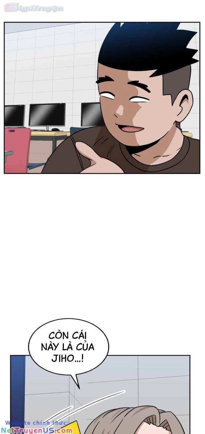 Double Click Chapter 97 - 21