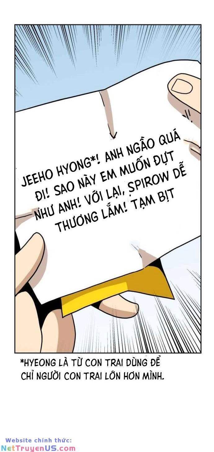 Double Click Chapter 97 - 26