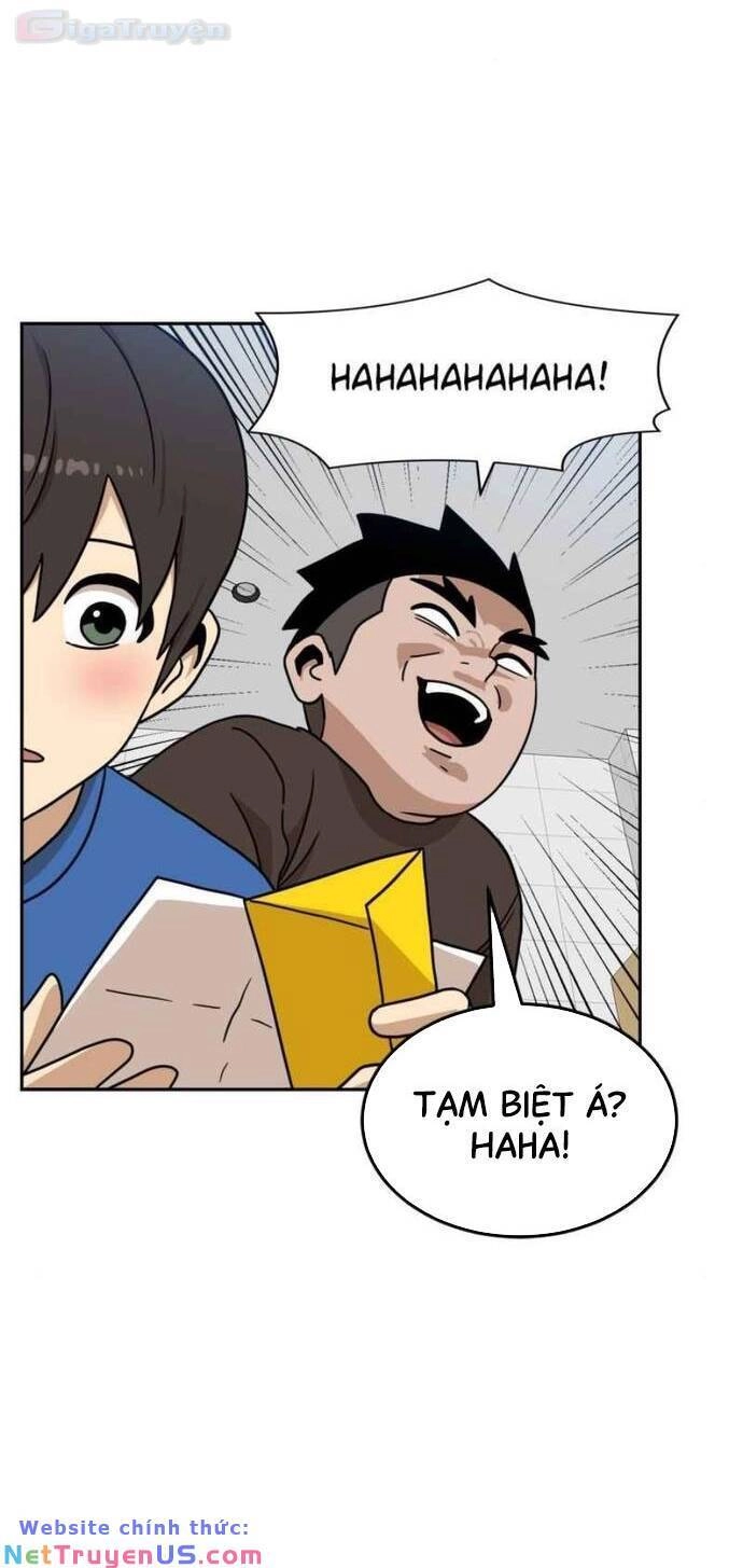 Double Click Chapter 97 - 27