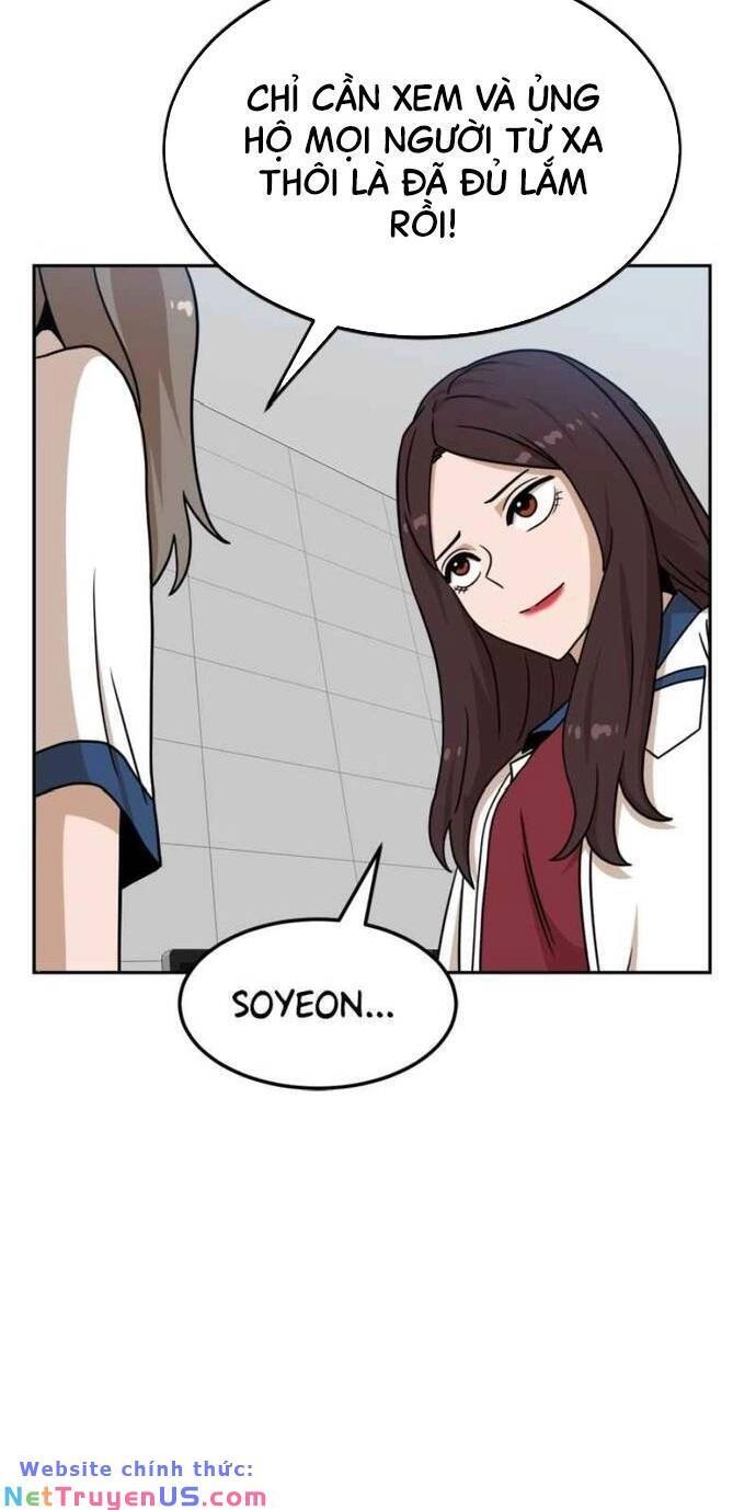 Double Click Chapter 97 - 32