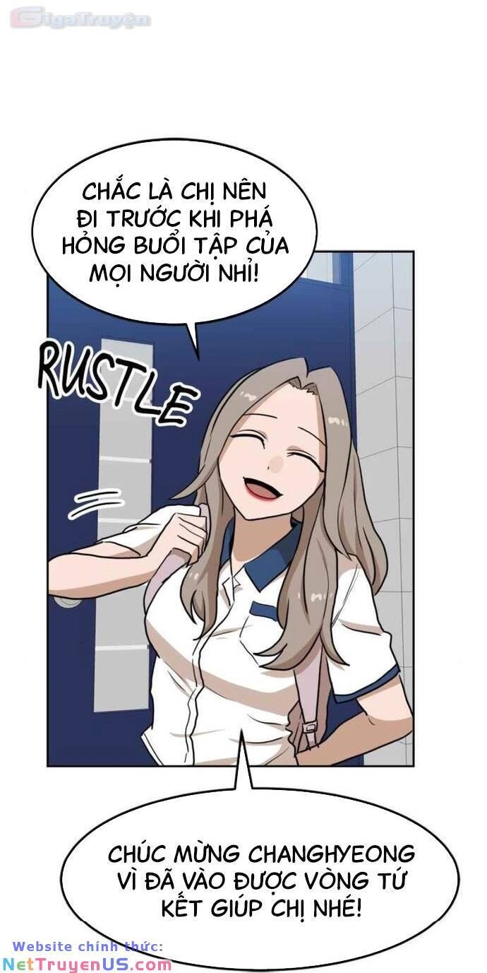 Double Click Chapter 97 - 33