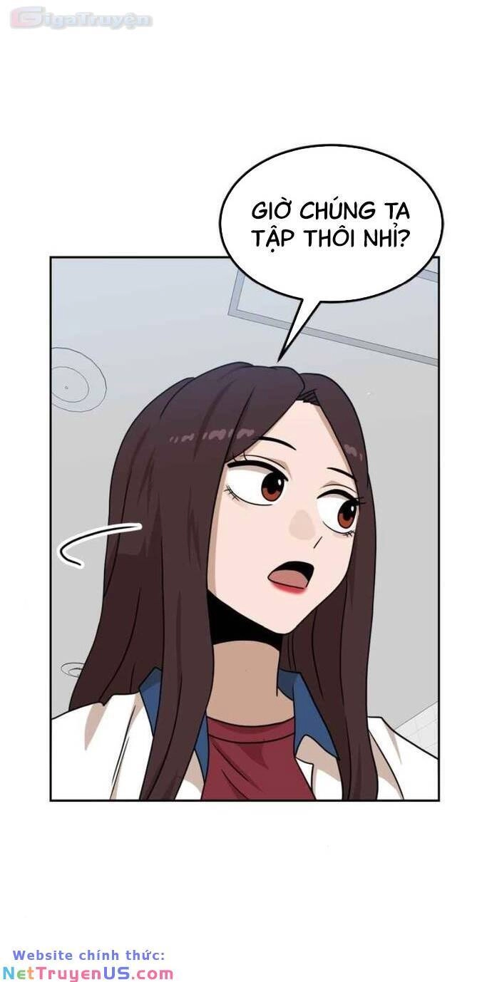 Double Click Chapter 97 - 39