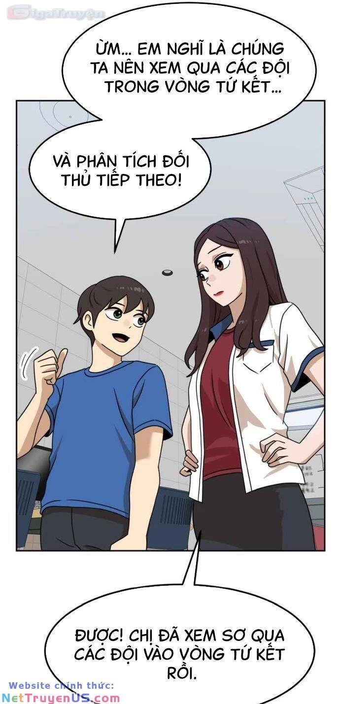 Double Click Chapter 97 - 41