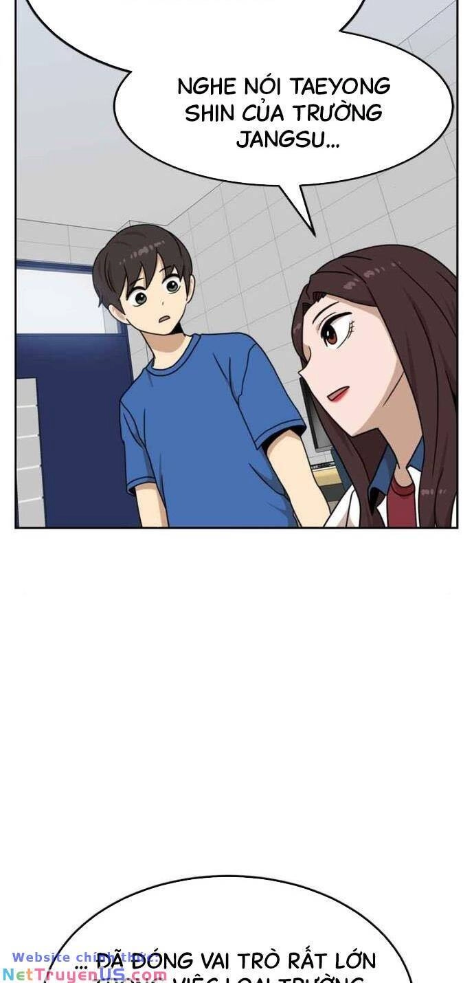 Double Click Chapter 97 - 44