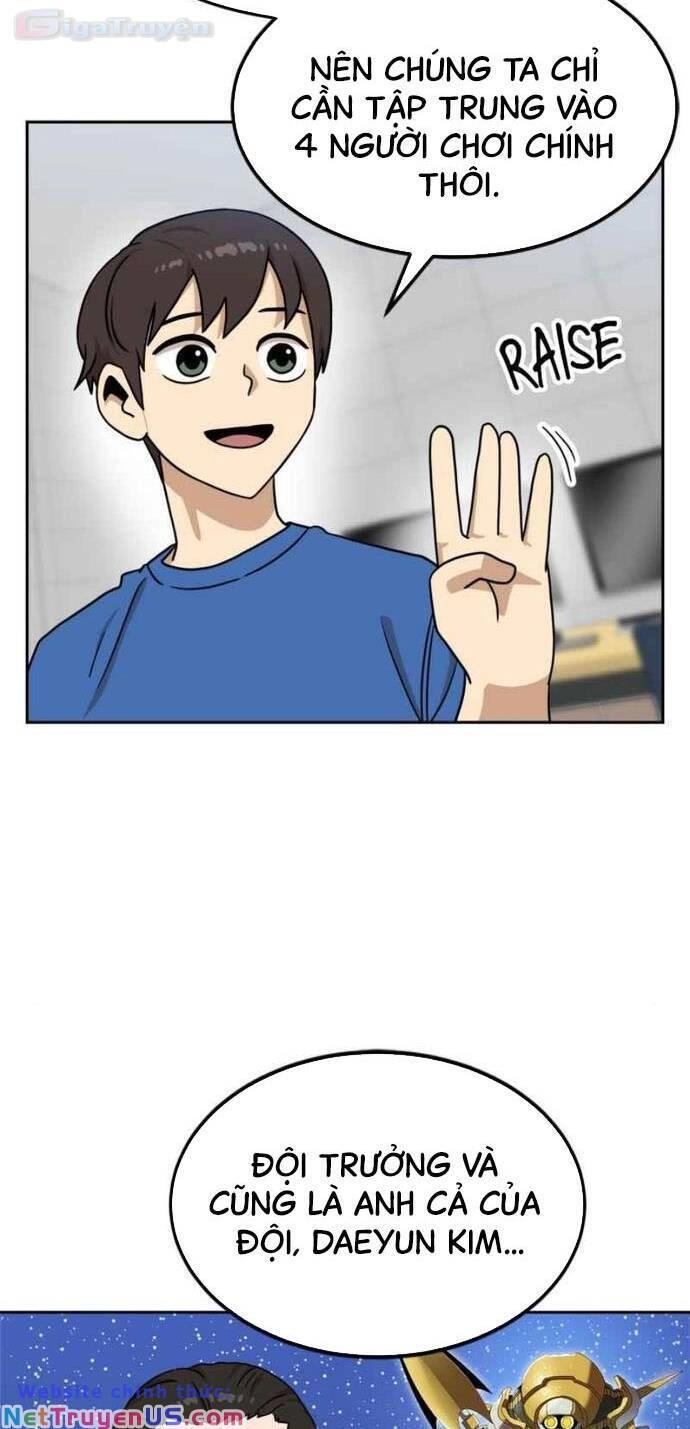 Double Click Chapter 97 - 49