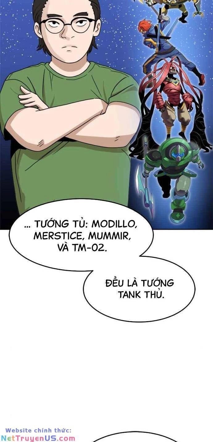 Double Click Chapter 97 - 50