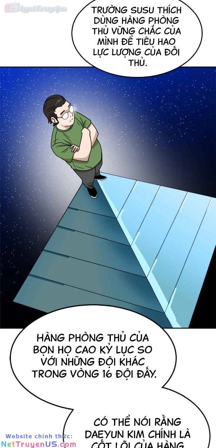 Double Click Chapter 97 - 51