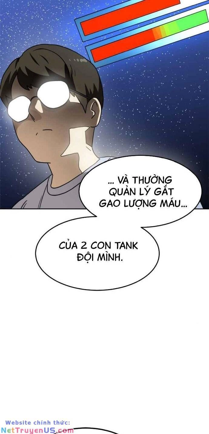 Double Click Chapter 97 - 54