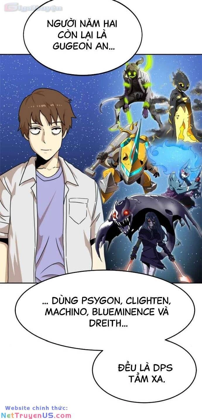 Double Click Chapter 97 - 55