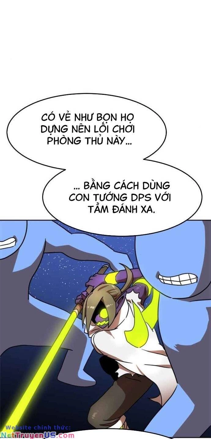 Double Click Chapter 97 - 56