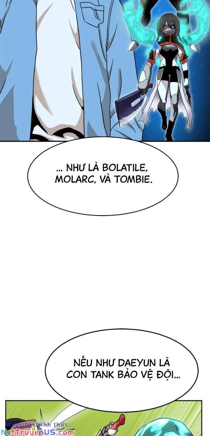 Double Click Chapter 97 - 58