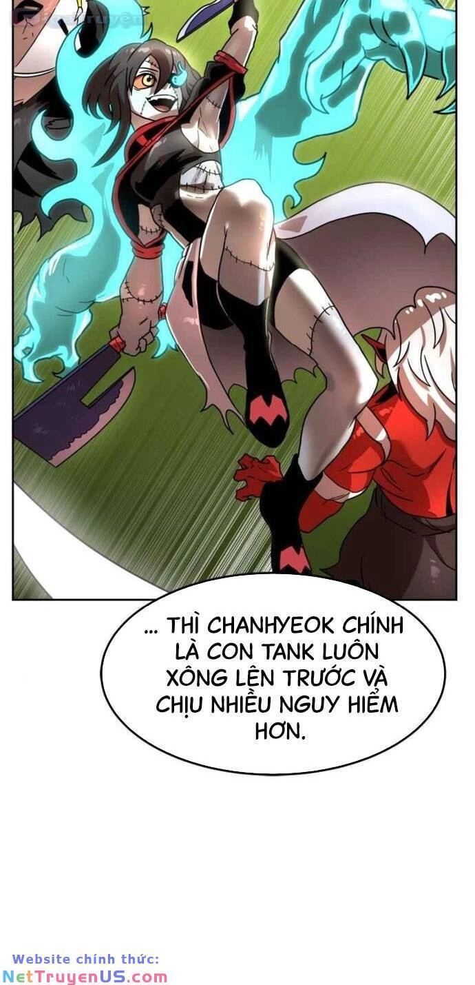 Double Click Chapter 97 - 59