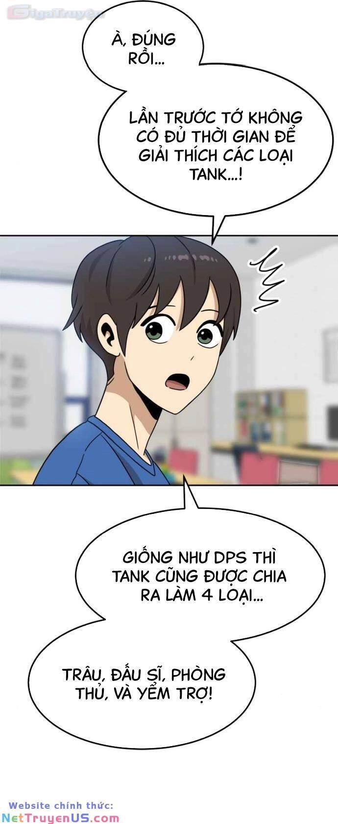 Double Click Chapter 97 - 61