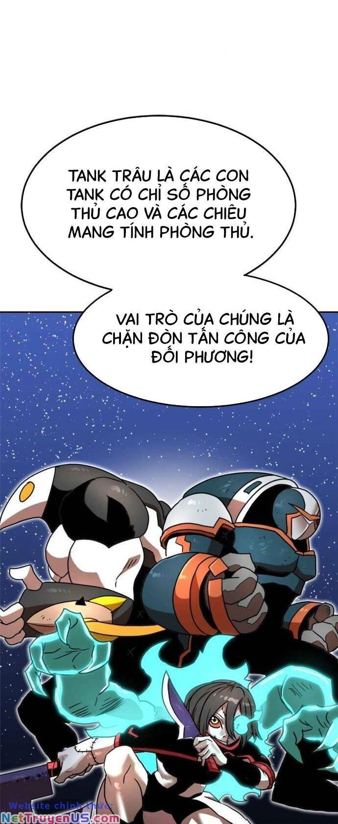 Double Click Chapter 97 - 62