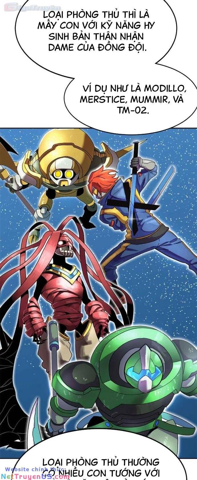 Double Click Chapter 97 - 67