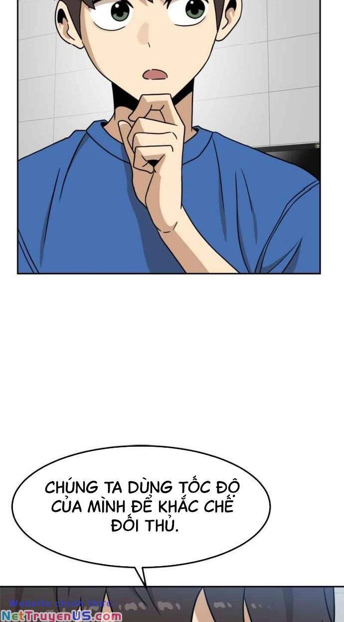 Double Click Chapter 97 - 72