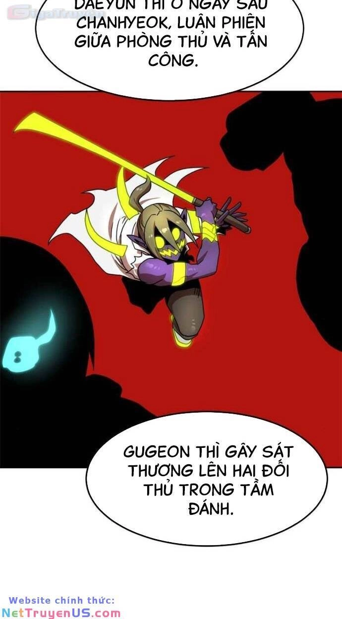 Double Click Chapter 97 - 75