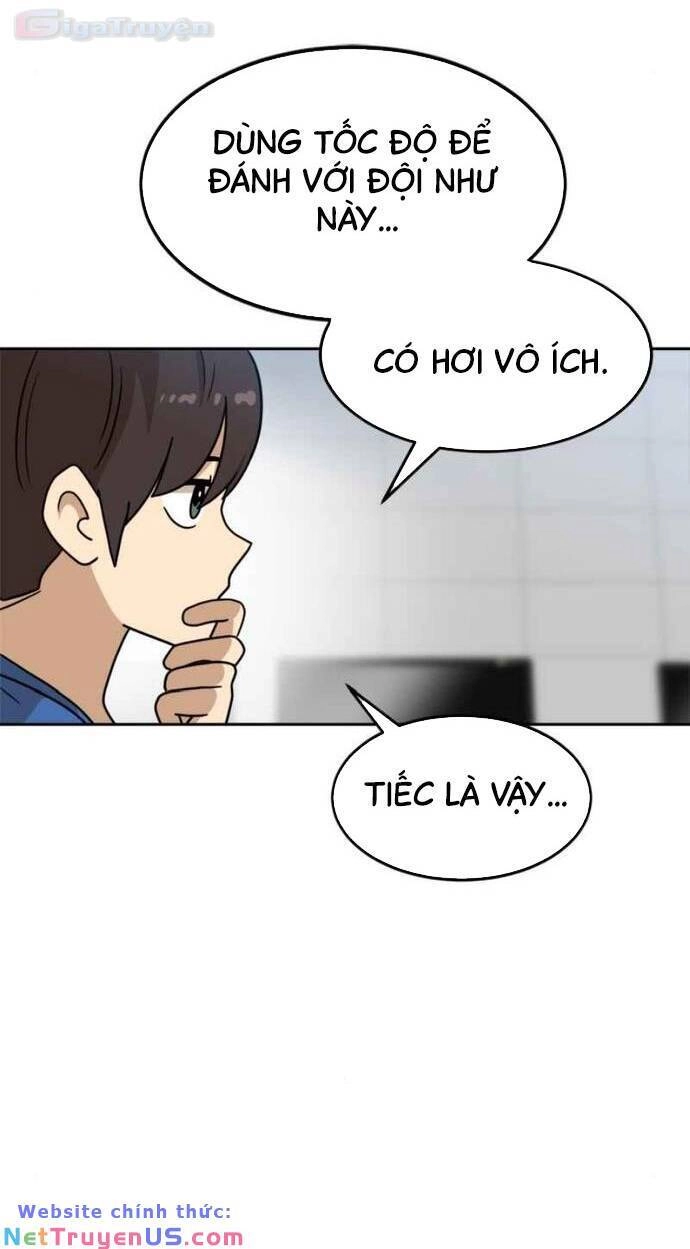 Double Click Chapter 97 - 79